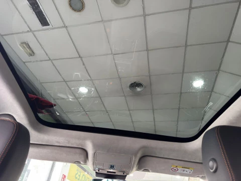 Jaguar F-Pace 2.0I4D PRESTIGE AUT. AWD 180