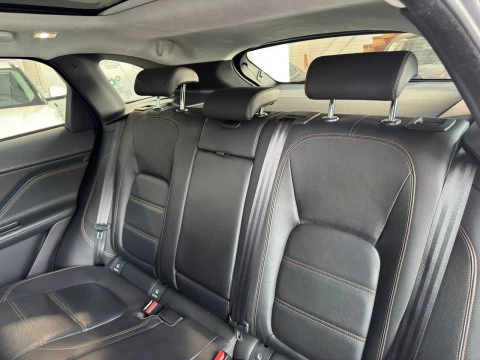 Jaguar F-Pace 2.0I4D PRESTIGE AUT. AWD 180