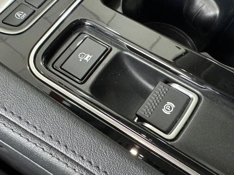 Jaguar F-Pace 2.0I4D PRESTIGE AUT. AWD 180