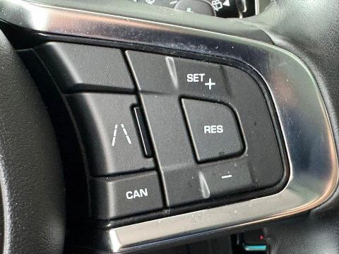 Jaguar F-Pace 2.0I4D PRESTIGE AUT. AWD 180