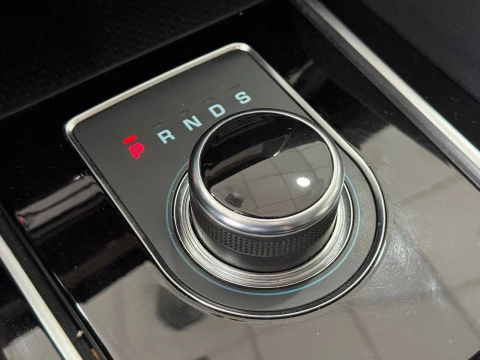 Jaguar F-Pace 2.0I4D PRESTIGE AUT. AWD 180