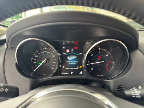 Jaguar F-Pace 2.0I4D PRESTIGE AUT. AWD 180