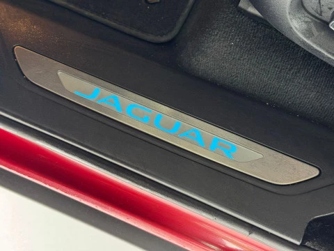 Jaguar F-Pace 2.0I4D PRESTIGE AUT. AWD 180