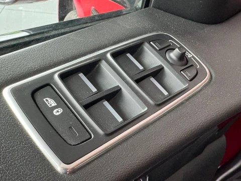 Jaguar F-Pace 2.0I4D PRESTIGE AUT. AWD 180