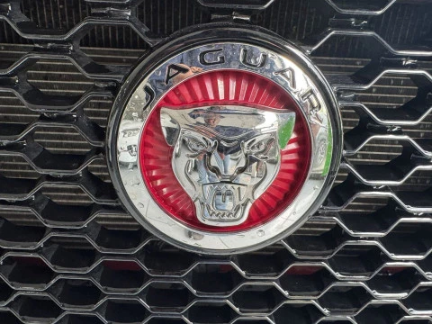 Jaguar F-Pace 2.0I4D PRESTIGE AUT. AWD 180