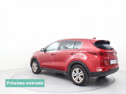 Kia Sportage 1.6 GDI CONCEPT 2WD 132 5P