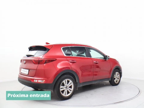 Kia Sportage 1.6 GDI CONCEPT 2WD 132 5P