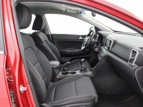 Kia Sportage 1.6 GDI CONCEPT 2WD 132 5P