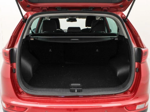 Kia Sportage 1.6 GDI CONCEPT 2WD 132 5P