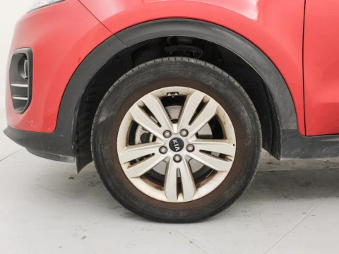 Kia Sportage 1.6 GDI CONCEPT 2WD 132 5P