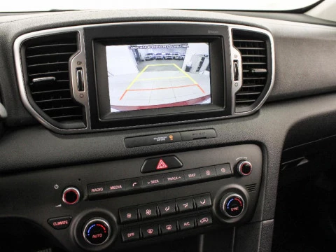 Kia Sportage 1.6 GDI CONCEPT 2WD 132 5P