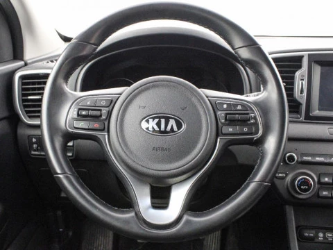 Kia Sportage 1.6 GDI CONCEPT 2WD 132 5P