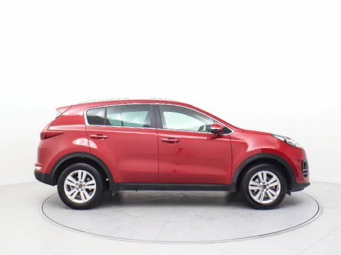 Kia Sportage 1.6 GDI CONCEPT 2WD 132 5P
