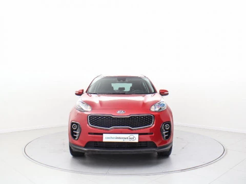 Kia Sportage 1.6 GDI CONCEPT 2WD 132 5P