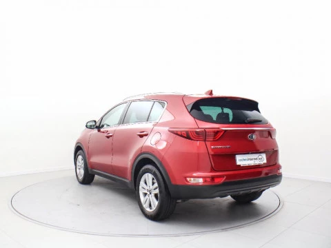 Kia Sportage 1.6 GDI CONCEPT 2WD 132 5P