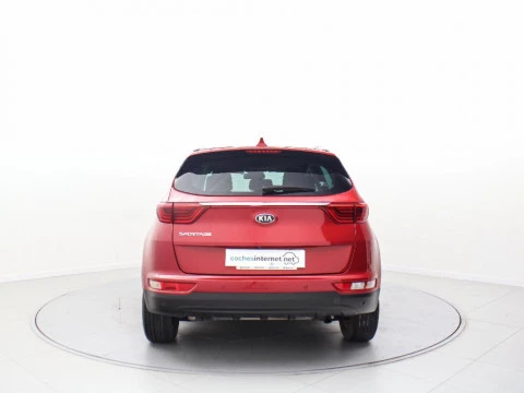 Kia Sportage 1.6 GDI CONCEPT 2WD 132 5P