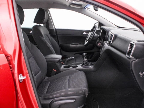 Kia Sportage 1.6 GDI CONCEPT 2WD 132 5P