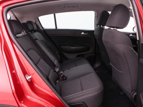 Kia Sportage 1.6 GDI CONCEPT 2WD 132 5P