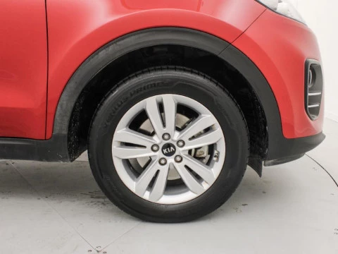 Kia Sportage 1.6 GDI CONCEPT 2WD 132 5P