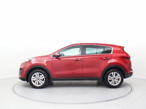 Kia Sportage 1.6 GDI CONCEPT 2WD 132 5P