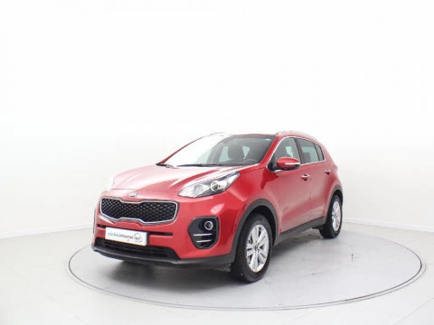 Kia Sportage 1.6 GDI CONCEPT 2WD 132 5P