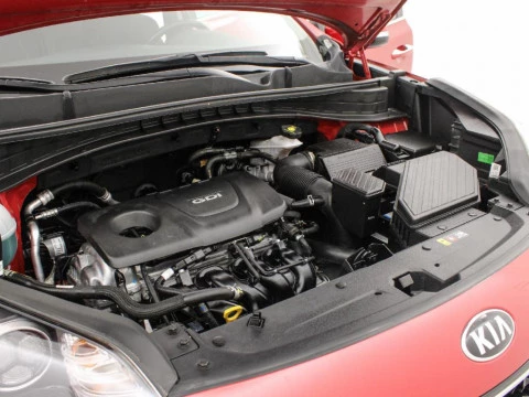 Kia Sportage 1.6 GDI CONCEPT 2WD 132 5P