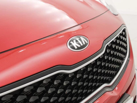 Kia Sportage 1.6 GDI CONCEPT 2WD 132 5P