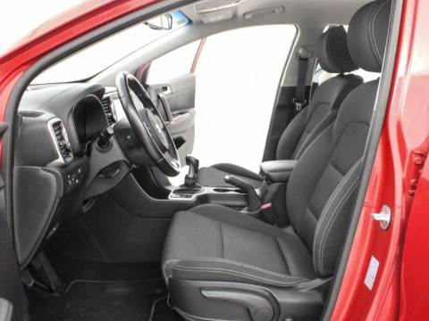 Kia Sportage 1.6 GDI CONCEPT 2WD 132 5P