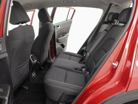 Kia Sportage 1.6 GDI CONCEPT 2WD 132 5P