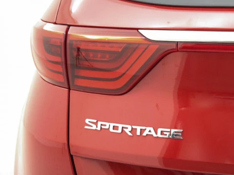Kia Sportage 1.6 GDI CONCEPT 2WD 132 5P