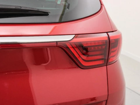 Kia Sportage 1.6 GDI CONCEPT 2WD 132 5P