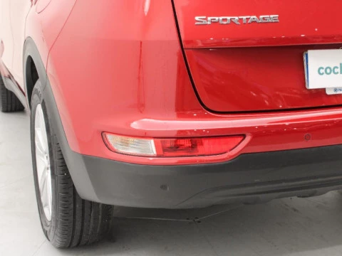 Kia Sportage 1.6 GDI CONCEPT 2WD 132 5P