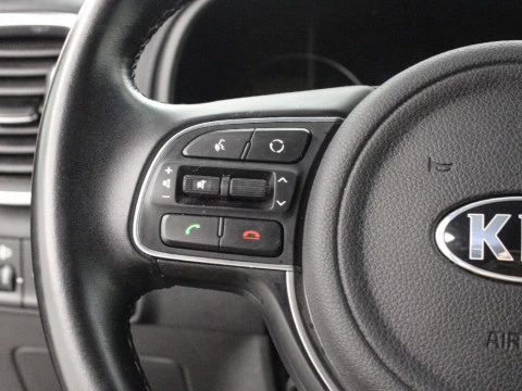 Kia Sportage 1.6 GDI CONCEPT 2WD 132 5P