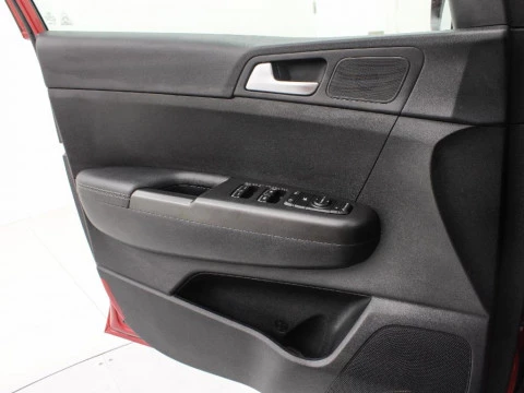 Kia Sportage 1.6 GDI CONCEPT 2WD 132 5P