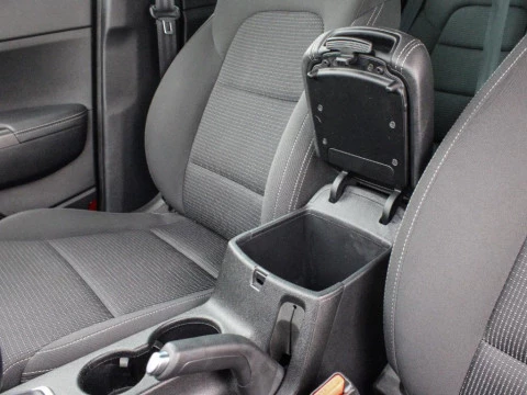 Kia Sportage 1.6 GDI CONCEPT 2WD 132 5P