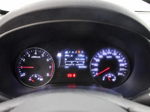 Kia Sportage 1.6 GDI CONCEPT 2WD 132 5P