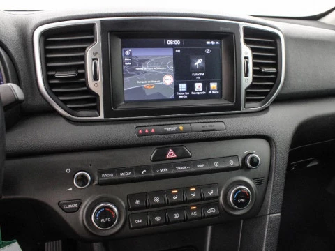 Kia Sportage 1.6 GDI CONCEPT 2WD 132 5P