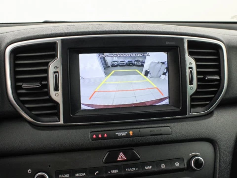 Kia Sportage 1.6 GDI CONCEPT 2WD 132 5P