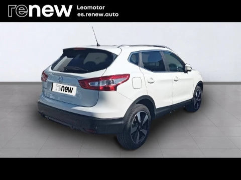 Nissan Qashqai  Diesel  1.6dCi Acenta 4x2