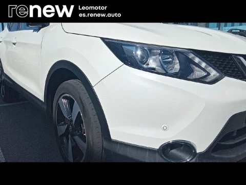 Nissan Qashqai  Diesel  1.6dCi Acenta 4x2