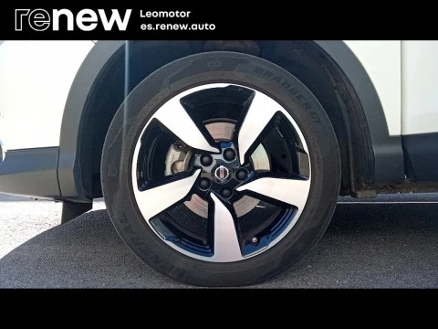 Nissan Qashqai  Diesel  1.6dCi Acenta 4x2