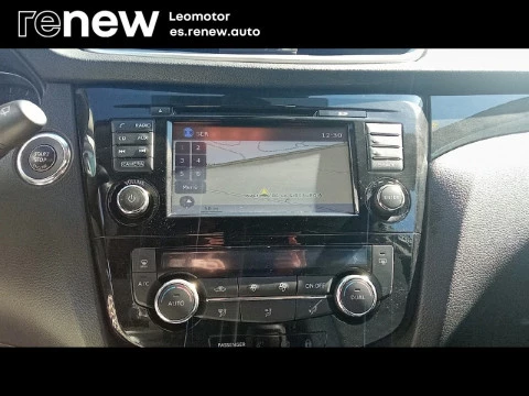 Nissan Qashqai  Diesel  1.6dCi Acenta 4x2