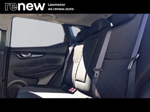 Nissan Qashqai  Diesel  1.6dCi Acenta 4x2