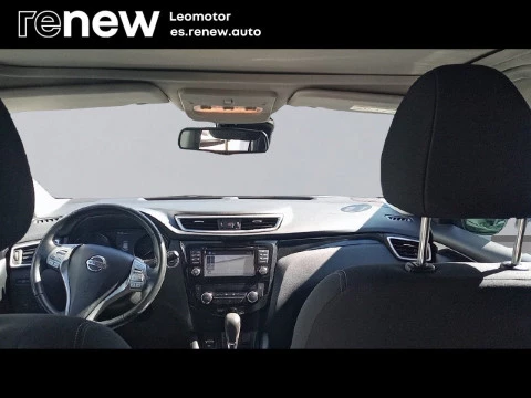 Nissan Qashqai  Diesel  1.6dCi Acenta 4x2