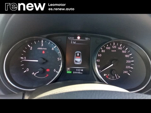 Nissan Qashqai  Diesel  1.6dCi Acenta 4x2