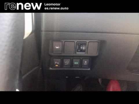 Nissan Qashqai  Diesel  1.6dCi Acenta 4x2