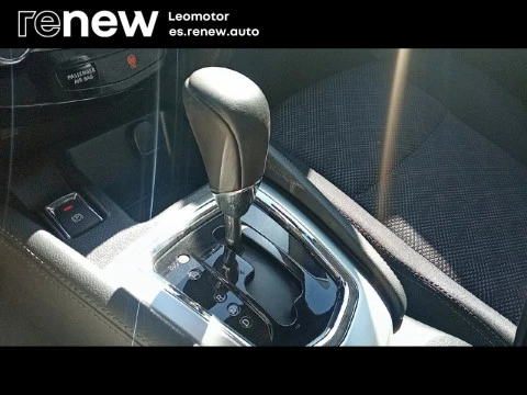 Nissan Qashqai  Diesel  1.6dCi Acenta 4x2