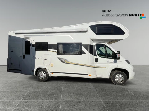 BENIMAR SPORT SPORT 323