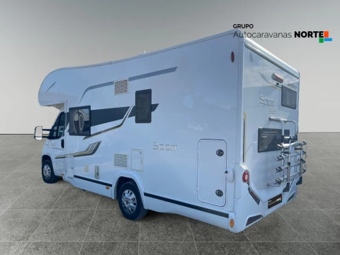 BENIMAR SPORT SPORT 323