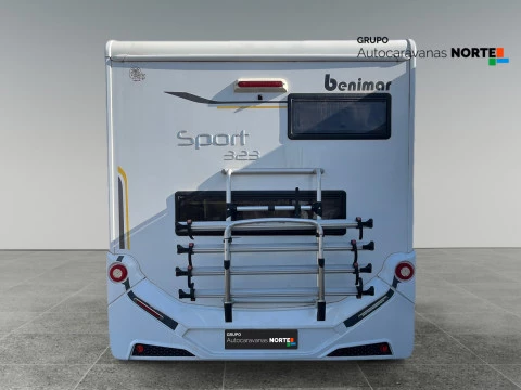 BENIMAR SPORT SPORT 323
